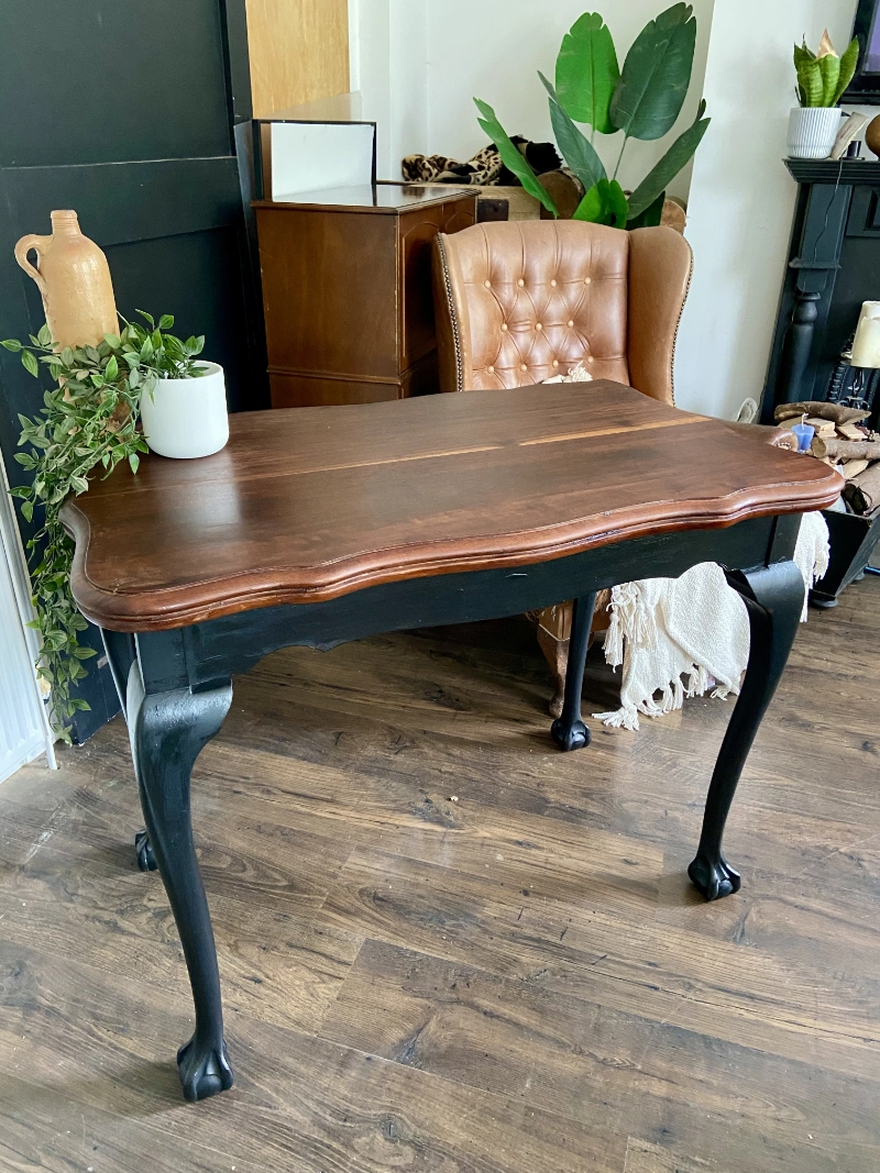 Why Upcycling Old Furniture Is Better for Your Home — and the Planet
